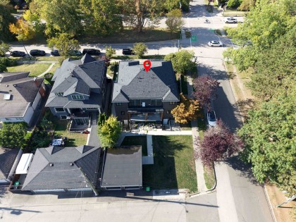 Photo 2 at 4121 Valley Drive, Quilchena, Vancouver West