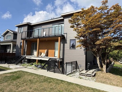 Photo 6 at 4121 Valley Drive, Quilchena, Vancouver West