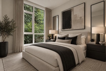 Photo 27 at 208 - 2375 Emery Court, Lynn Valley, North Vancouver