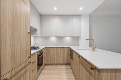 Photo 2 at 208 - 2375 Emery Court, Lynn Valley, North Vancouver