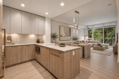 Photo 26 at 208 - 2375 Emery Court, Lynn Valley, North Vancouver