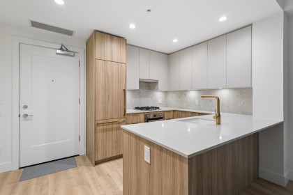 Photo 3 at 208 - 2375 Emery Court, Lynn Valley, North Vancouver