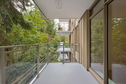 Photo 20 at 208 - 2375 Emery Court, Lynn Valley, North Vancouver