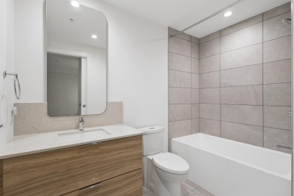 Photo 14 at 208 - 2375 Emery Court, Lynn Valley, North Vancouver