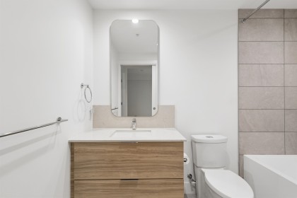 Photo 15 at 208 - 2375 Emery Court, Lynn Valley, North Vancouver