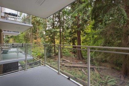 Photo 21 at 208 - 2375 Emery Court, Lynn Valley, North Vancouver