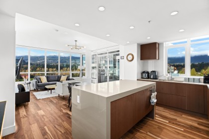 Photo 2 at 1107 - 1632 Lions Gate Lane, Pemberton NV, North Vancouver