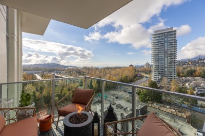 Photo 1 at 1107 - 1632 Lions Gate Lane, Pemberton NV, North Vancouver