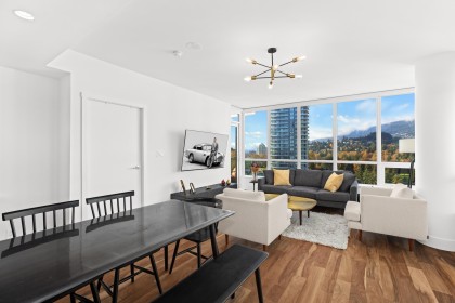 Photo 5 at 1107 - 1632 Lions Gate Lane, Pemberton NV, North Vancouver