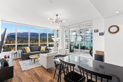 Photo 10 at 1107 - 1632 Lions Gate Lane, Pemberton NV, North Vancouver