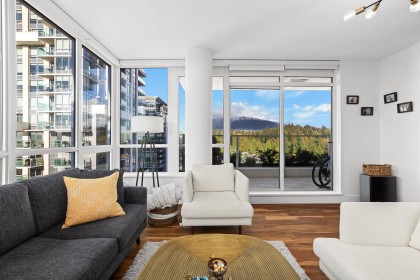 Photo 14 at 1107 - 1632 Lions Gate Lane, Pemberton NV, North Vancouver
