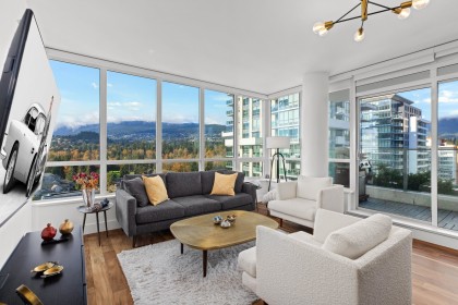 Photo 11 at 1107 - 1632 Lions Gate Lane, Pemberton NV, North Vancouver
