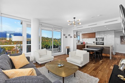 Photo 4 at 1107 - 1632 Lions Gate Lane, Pemberton NV, North Vancouver