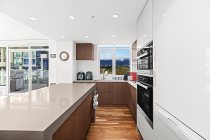 Photo 8 at 1107 - 1632 Lions Gate Lane, Pemberton NV, North Vancouver