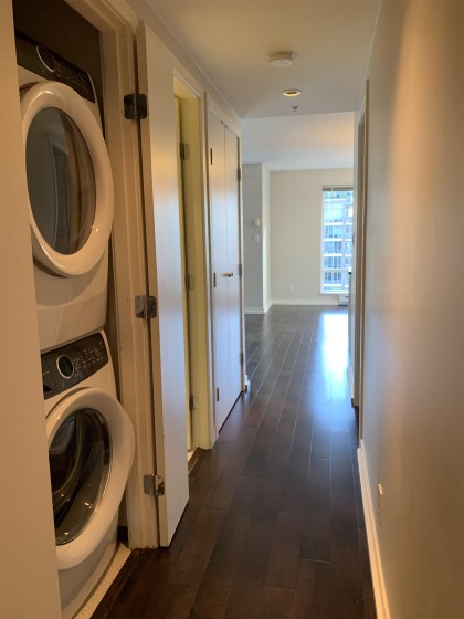 Photo 17 at 1606 - 1055 Homer Street, Yaletown, Vancouver West