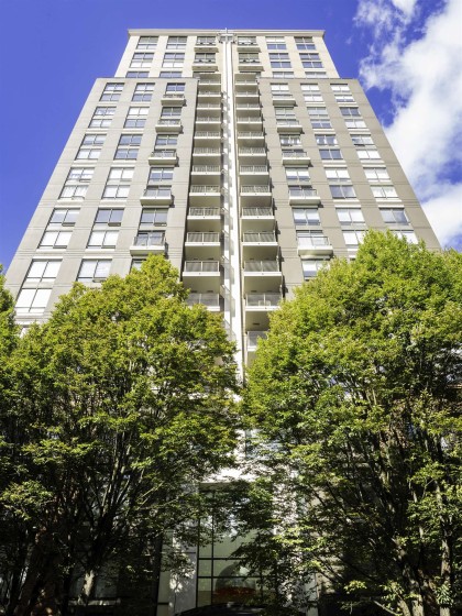 Photo 20 at 1606 - 1055 Homer Street, Yaletown, Vancouver West