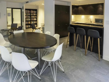 Photo 34 at 1606 - 1055 Homer Street, Yaletown, Vancouver West