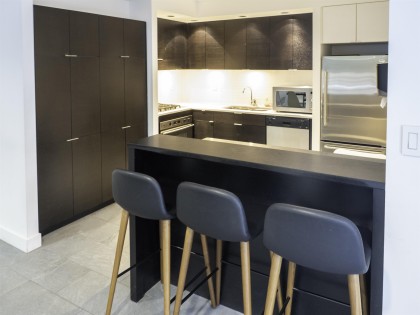 Photo 33 at 1606 - 1055 Homer Street, Yaletown, Vancouver West
