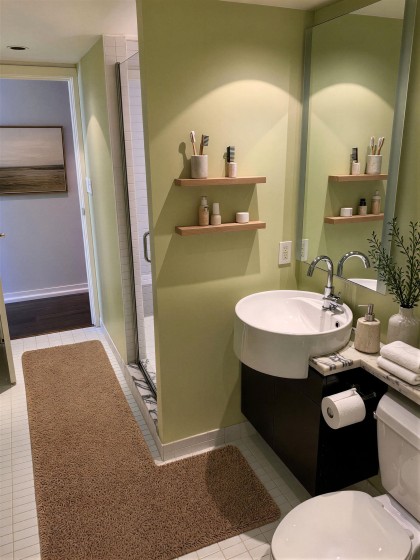 Photo 11 at 1606 - 1055 Homer Street, Yaletown, Vancouver West