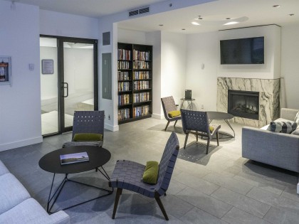 Photo 35 at 1606 - 1055 Homer Street, Yaletown, Vancouver West