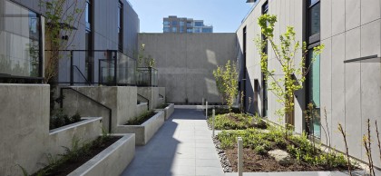 Photo 3 at #1002 - 1530 W 6th Avenue, Fairview VW, Vancouver West