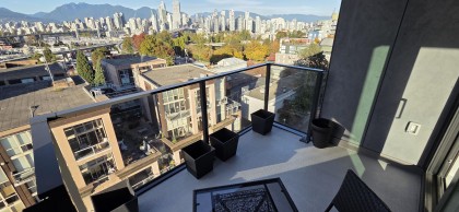 Photo 34 at #1002 - 1530 W 6th Avenue, Fairview VW, Vancouver West
