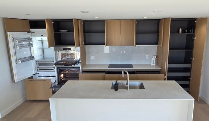 Photo 14 at #1002 - 1530 W 6th Avenue, Fairview VW, Vancouver West