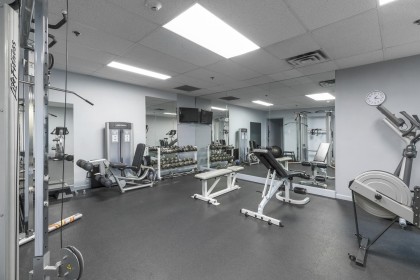 Photo 36 at B110 - 1331 Homer Street, Yaletown, Vancouver West