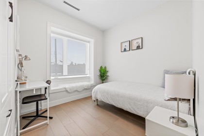 Photo 23 at 2 - 8578 Cartier Street, Marpole, Vancouver West