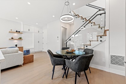 Photo 13 at 2 - 8578 Cartier Street, Marpole, Vancouver West