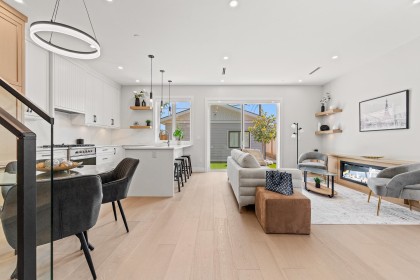 Photo 16 at 2 - 8578 Cartier Street, Marpole, Vancouver West