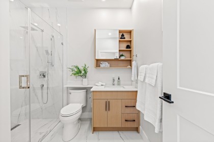 Photo 22 at 2 - 8578 Cartier Street, Marpole, Vancouver West