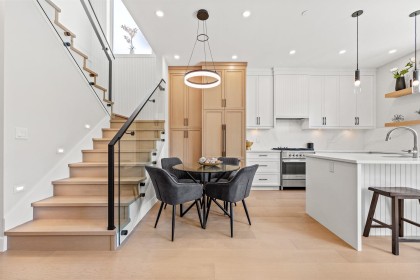 Photo 7 at 2 - 8578 Cartier Street, Marpole, Vancouver West