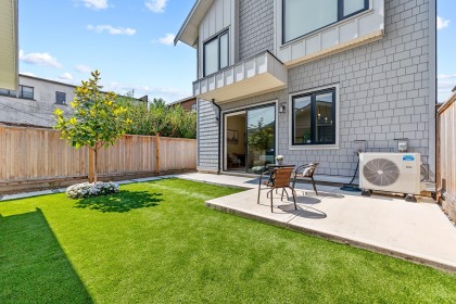 Photo 28 at 2 - 8578 Cartier Street, Marpole, Vancouver West