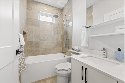 Photo 24 at 2 - 8578 Cartier Street, Marpole, Vancouver West