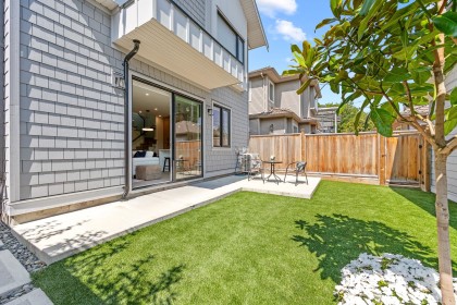 Photo 30 at 2 - 8578 Cartier Street, Marpole, Vancouver West