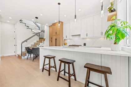 Photo 14 at 2 - 8578 Cartier Street, Marpole, Vancouver West