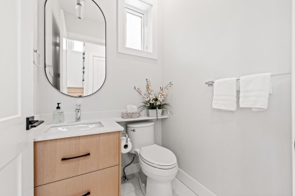 Photo 18 at 2 - 8578 Cartier Street, Marpole, Vancouver West
