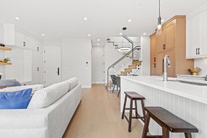 Photo 15 at 2 - 8578 Cartier Street, Marpole, Vancouver West
