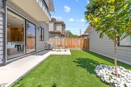 Photo 29 at 2 - 8578 Cartier Street, Marpole, Vancouver West