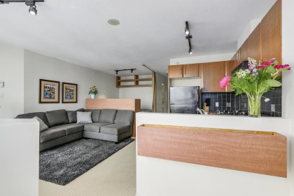 Photo 2 at 2210 - 501 Pacific Street, Downtown VW, Vancouver West