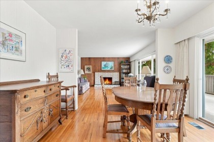 Photo 6 at 4295 Nottingham Road, Lynn Valley, North Vancouver