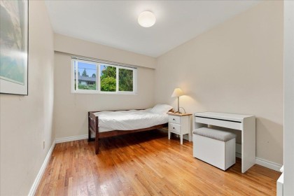 Photo 13 at 4295 Nottingham Road, Lynn Valley, North Vancouver