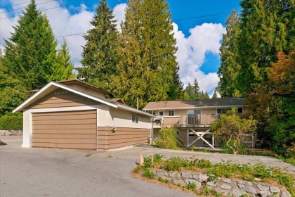 Photo 26 at 4295 Nottingham Road, Lynn Valley, North Vancouver