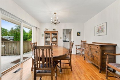 Photo 7 at 4295 Nottingham Road, Lynn Valley, North Vancouver