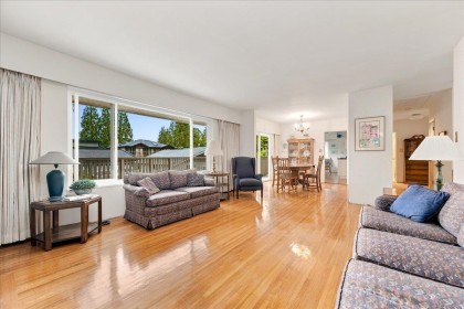 Photo 3 at 4295 Nottingham Road, Lynn Valley, North Vancouver