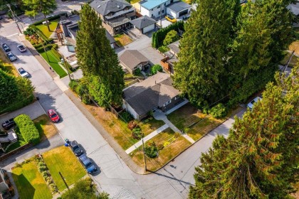 Photo 36 at 4295 Nottingham Road, Lynn Valley, North Vancouver
