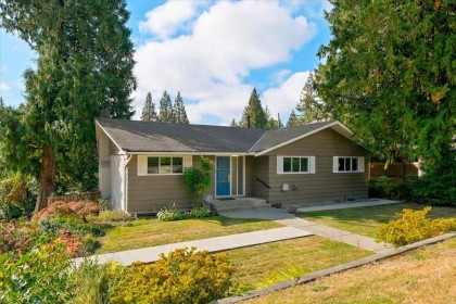 Photo 32 at 4295 Nottingham Road, Lynn Valley, North Vancouver
