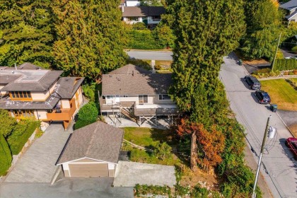 Photo 28 at 4295 Nottingham Road, Lynn Valley, North Vancouver
