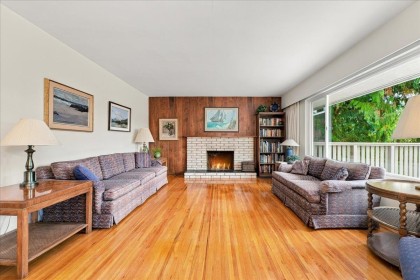 Photo 5 at 4295 Nottingham Road, Lynn Valley, North Vancouver